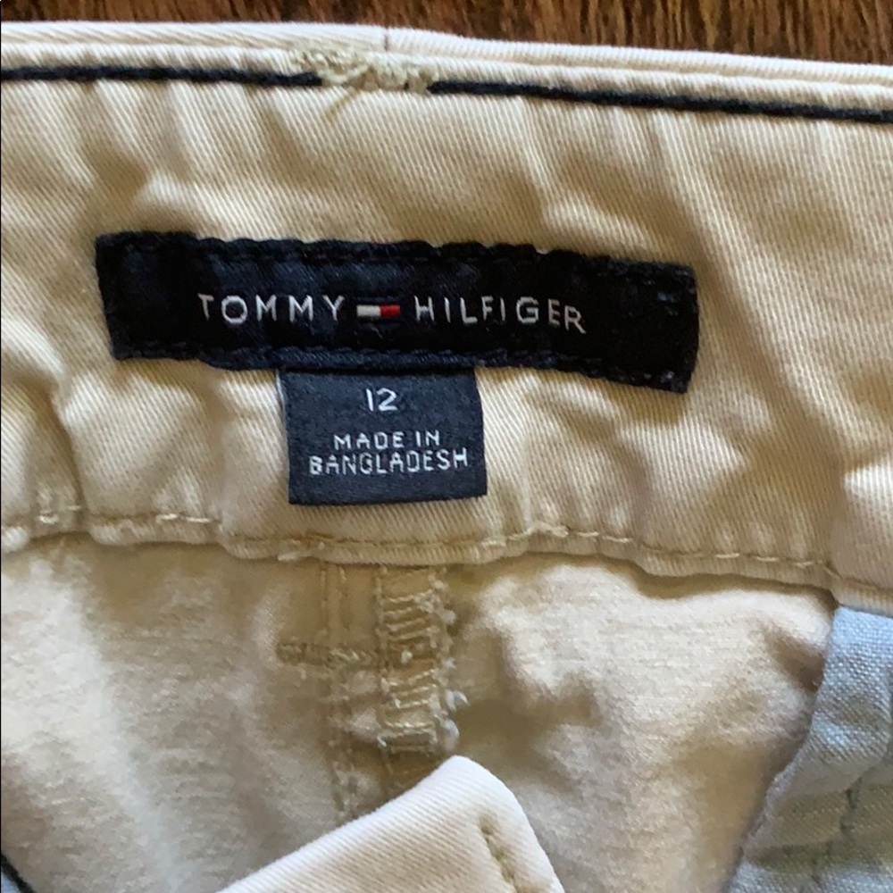 Tommy Khakis
